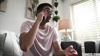 FilthyTaboo Armani Black Pump Chump