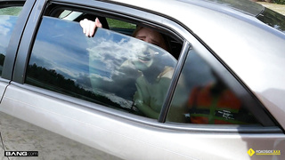 Bang RoadSide Harper Red