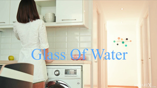 MetArtX Eve Sweet Glass Of Water