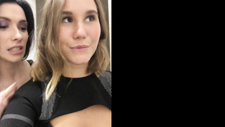 Analized Amalia And Margarita We Want Our Holes Stuffed Too