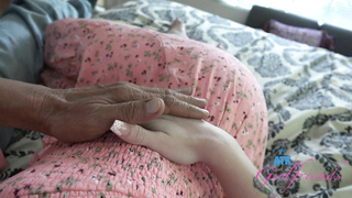 ATKGirlfriends Sage Fox Malibu