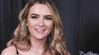 CumPerfection Lacey Amour And Tyler Jo Finally My Turn