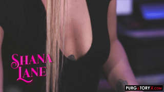 PurgatoryX Sky Pierce And Shana Lane