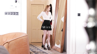 MetArtX Kelly Collins Mirror