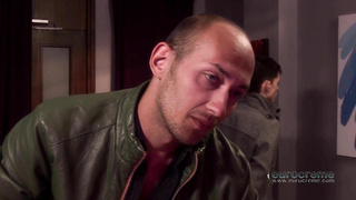 The DreamBoy Hotel 9