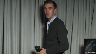 DigitalPlayground Scarlett Jones And Shay London Suburban Secrets Part