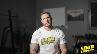 SeanCody SC-2877 Eddie Burke - Solo