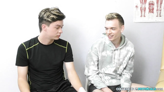 Sport Boys Play Ball