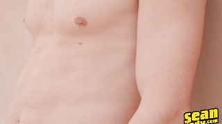 SeanCody SC-2878 Lane, Jaxon Kingston: Bareback