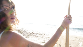 PlayboyPlus Azura Grace On Board