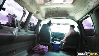 BangBus Sweet Sophia