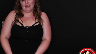 BlowBangGirls Arielle Her First Porno Ever She Gets Facials