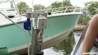 RKPrime Alexis Tae What Happens On Vacation