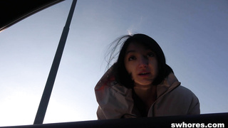 Swhores Madison Quinn Newbie On The Streets