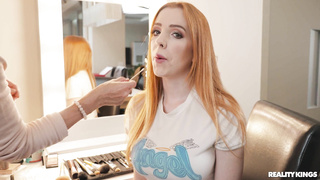 RKPrime Scarlett Jones Interboob