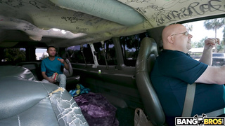 BangBus Josie Tucker