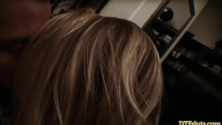 DTFSluts Karma RX I Want You Balls Deep In This Pussy