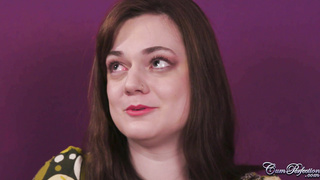 CumPerfection Elise Lee Keeping BFs Dad Happy