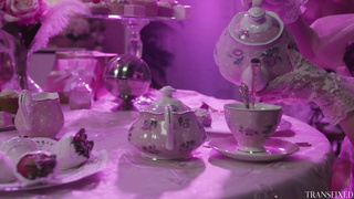 Transfixed Jane Wilde, Khloe Kay