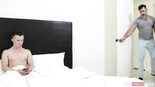 FamilyDick Quit Jerkin’, I’m Right Here!