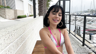 GotFilled Aria Valencia