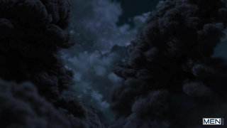 GodsOfMen Norse Fuckers Part 3