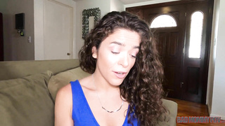 BadMommyPOV Victoria Vo Let Stepmommy Show You How Its Done