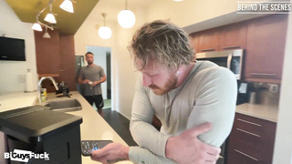 BiGuysFuck Sage Hardwell Tyler Schultz And Mai Cox BTS