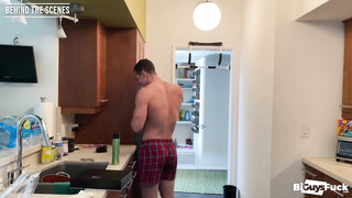 BiGuysFuck Jordan Joseph Micky Mallato And Aften Opal