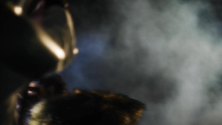 DigitalPlayground Rae Lil Black Crooked Throne Part