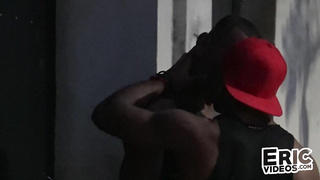 Let's Go Home I Wanna Fuck You