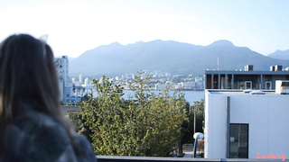 Lustery E Bambi Adon And Howl Open Air Affair