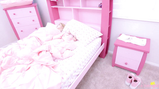 LANewGirl Sage Fox Modeling Audition