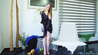 MetArt Elvera Rhythm Of Monday