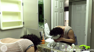 AbbyWinters Oshun Full Bush