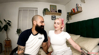 Lustery E Bonnie And Tommy In The Pink