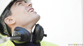 BrazzersExxtra Mina Von D Fix It Or Fuck Me Nerd