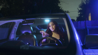 Transfixed Tori Easton & Natasha Nice