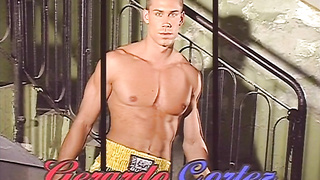 The Big Blow (2004) Pacific Sun