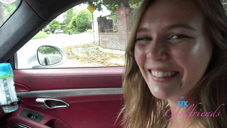 ATKGirlfriends Stella Sedona Malibu