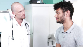 Wow What A Big Penis!