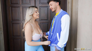 BrazzersExxtra Lexi Luna Leana Lovings And Chloe Surreal