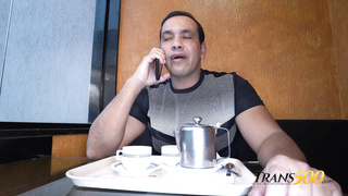 TSGirlfriendExperience Thallya Landim / Tight and Tattooed