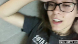 AbbieMaley Just The Way I Like It