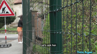 PublicAgent Sara Diamante