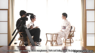 JapanHDV Yui Watanabe