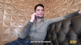 TSGirlfriendExperience Pietra Guimores / Putting it All on Pietra