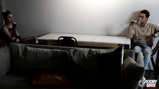 GroobyGirls Nikki North & Caramel - God Make Love