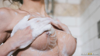 PornstarsLikeItBig TS Jade Venus The Deepest Fuck