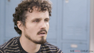 SheWillCheat Vanessa Vega